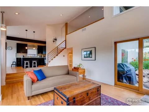 106 Longs Peak Dr, Lyons, CO 80540 photo 7