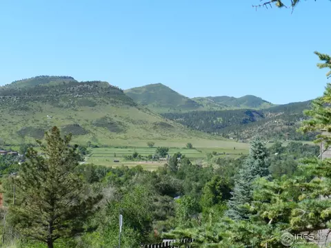 106 Longs Peak Dr, Lyons, CO 80540 photo 28