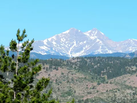 106 Longs Peak Dr, Lyons, CO 80540 photo 2