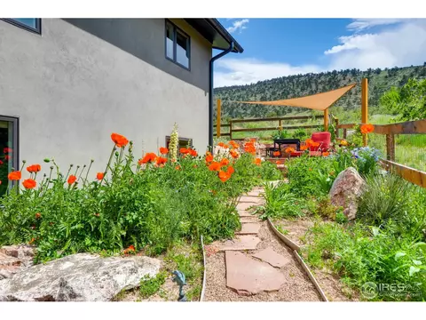 106 Longs Peak Dr, Lyons, CO 80540 photo 23