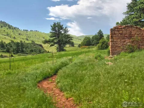 106 Longs Peak Dr, Lyons, CO 80540 photo 35