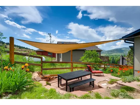106 Longs Peak Dr, Lyons, CO 80540 photo 8