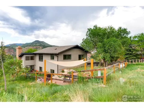 106 Longs Peak Dr, Lyons, CO 80540 photo 25