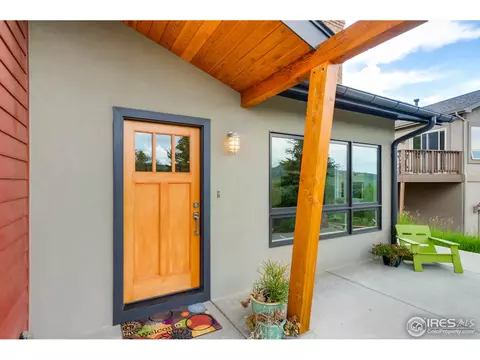 106 Longs Peak Dr, Lyons, CO 80540 photo 3