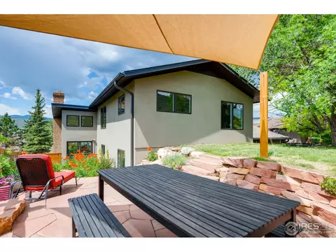 106 Longs Peak Dr, Lyons, CO 80540 photo 24