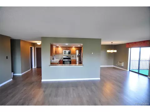 14300 E Marina Dr #501, Aurora, CO 80014
