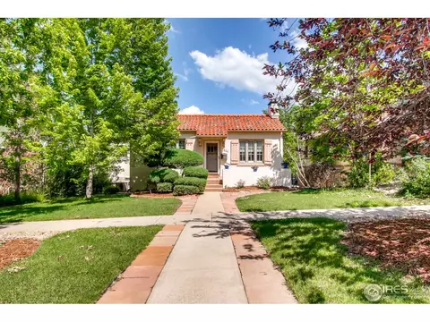 844 15th St, Boulder, CO 80302 photo 1