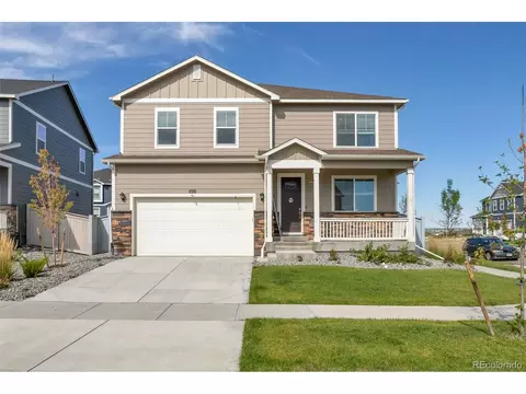 18310 Prince Hill Cir, Parker, CO 80134