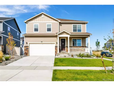 18310 Prince Hill Cir, Parker, CO 80134