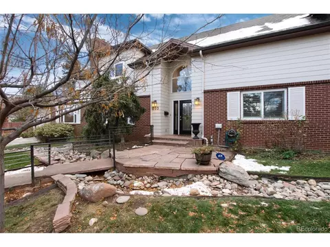 860 Aurora Ave, Boulder, CO 80302 photo 3