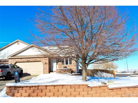 893 N 3rd St, Johnstown, CO 80534