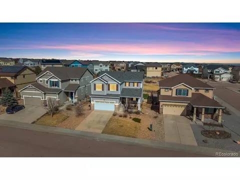 9852 Beryl Dr, Peyton, CO 80831 photo 2