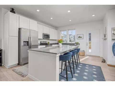 14554 W 91st Dr #A, Arvada, CO 80005
