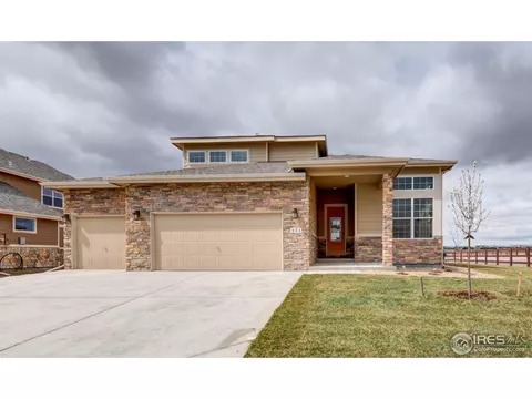 924 Barn Yard Dr, Windsor, CO 80550 photo 2