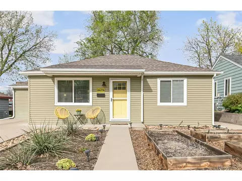 2675 Gray St, Wheat Ridge, CO 80214