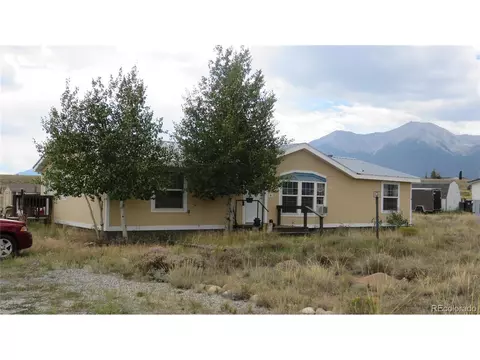 27733 Aspen Rdg, Buena Vista, CO 81211