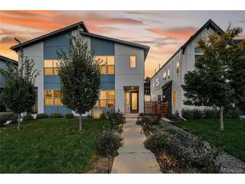 3237 S Bannock St, Englewood, CO 80110