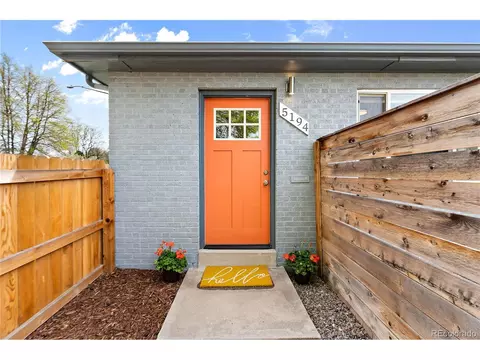 5194 E 33rd Ave, Denver, CO 80207 photo 1
