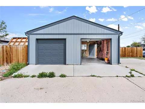 5194 E 33rd Ave, Denver, CO 80207 photo 35