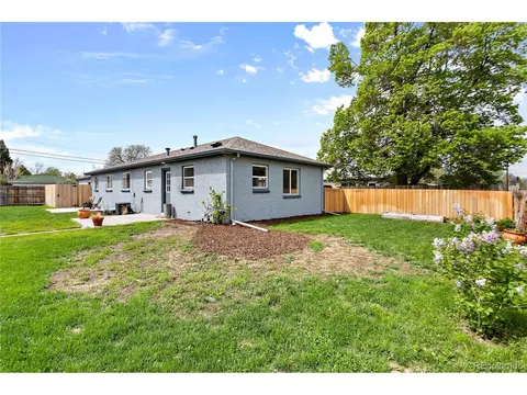 5194 E 33rd Ave, Denver, CO 80207 photo 29