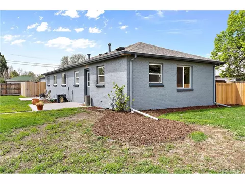 5194 E 33rd Ave, Denver, CO 80207 photo 30