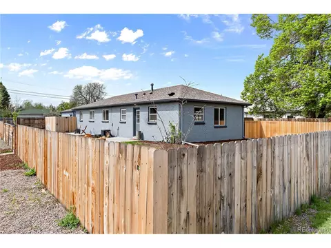 5194 E 33rd Ave, Denver, CO 80207 photo 32