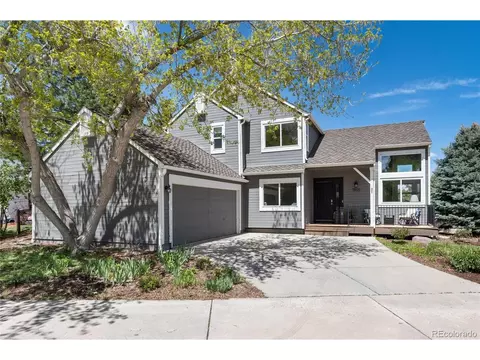 7855 Tangleoak Ln, Castle Pines, CO 80108