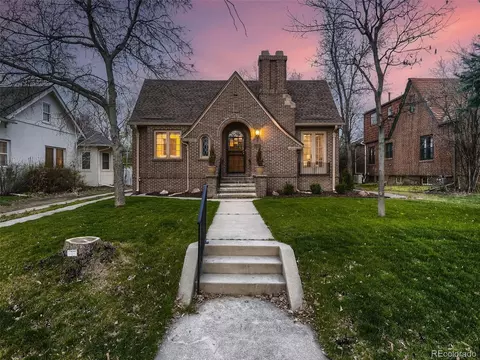 1758 Kearney St, Denver, CO 80220