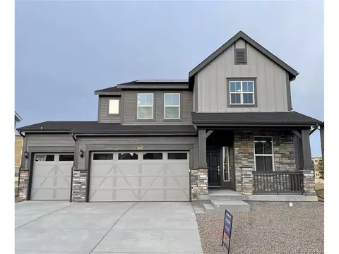 4265 Amanda Dr, Johnstown, CO 80534