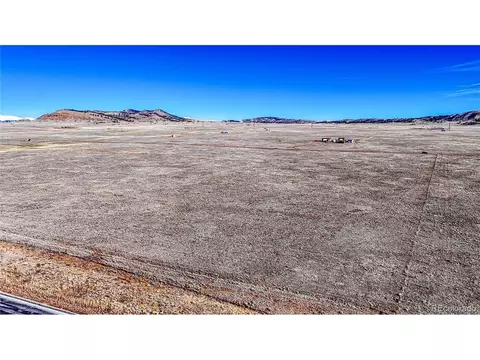 3870 Hinsdale Rd, Hartsel, CO 80449