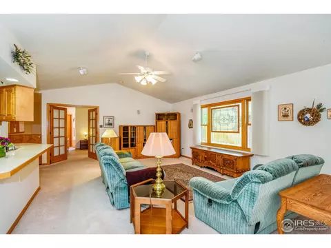110 Sioux Dr, Berthoud, CO 80513 photo 1