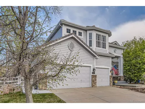 10456 Carriage Club Dr, Lone Tree, CO 80124