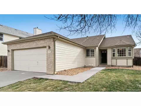 Undisclosed, Thornton, CO 80241