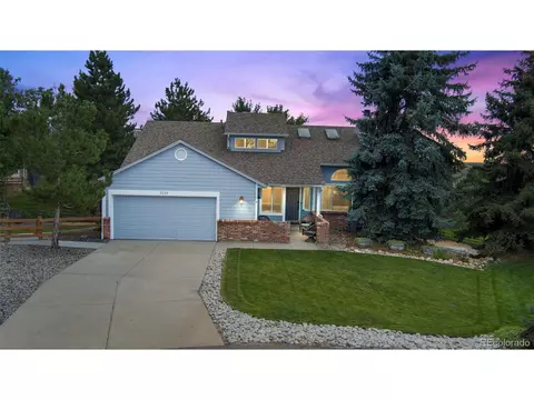 5134 Aster Ct, Parker, CO 80134