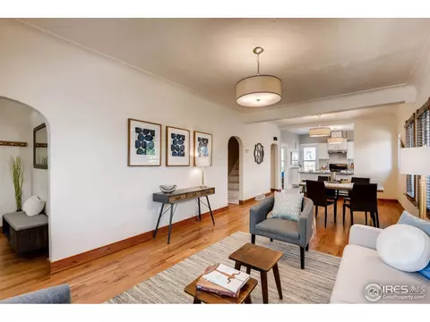 3761 Stuart St, Denver, CO 80212 photo 3