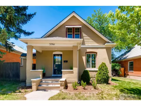 3761 Stuart St, Denver, CO 80212 photo 1