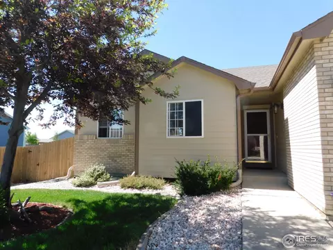 3914 Maverick Ln, Evans, CO 80620 photo 2