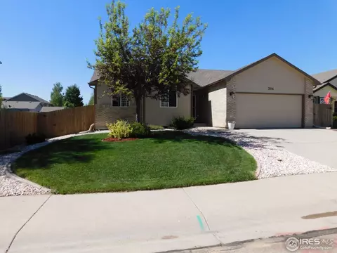 3914 Maverick Ln, Evans, CO 80620 photo 1