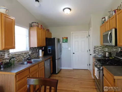 3914 Maverick Ln, Evans, CO 80620 photo 8