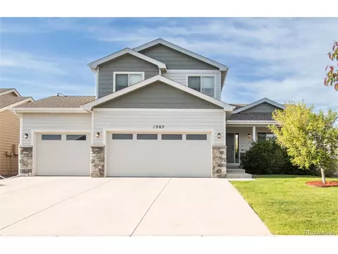 1507 Alpine Ave, Berthoud, CO 80513