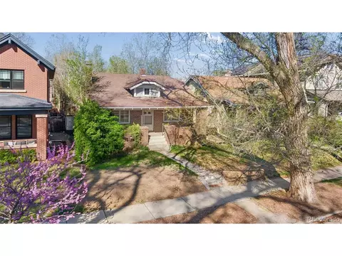 719 S Race St, Denver, CO 80209