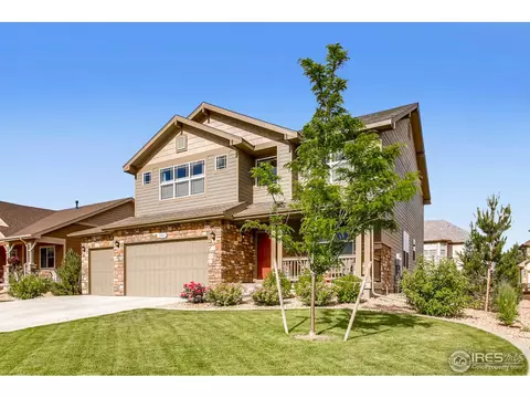 1883 Seadrift Dr, Windsor, CO 80550 photo 1