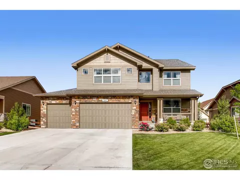 1883 Seadrift Dr, Windsor, CO 80550 photo 2