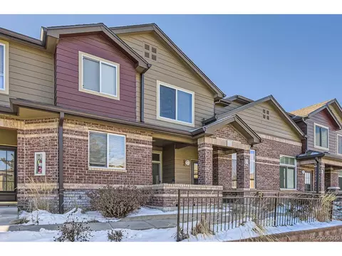 6448 Silver Mesa Dr #B, Highlands Ranch, CO 80130