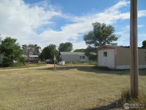 202 N 2nd St, Iliff, CO 80736 photo 1