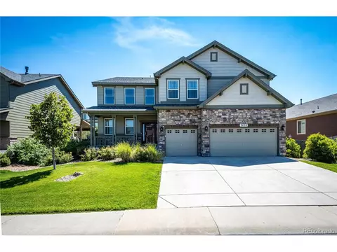 7450 E 123rd Ave, Thornton, CO 80602 photo 1