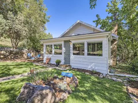 505 Hapgood St, Boulder, CO 80302 photo 2