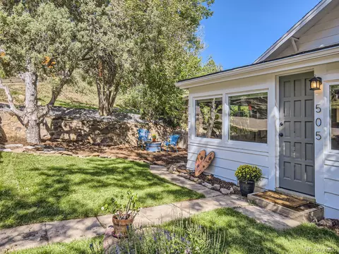 505 Hapgood St, Boulder, CO 80302 photo 3