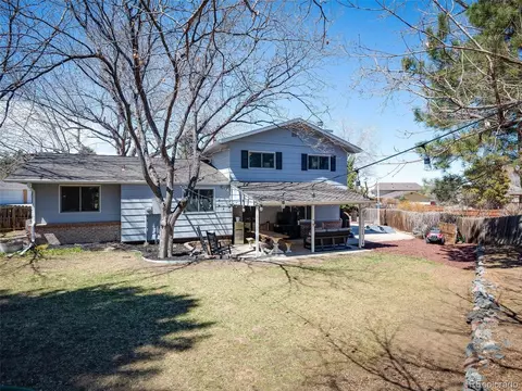 8116 S Steele St, Centennial, CO 80122 photo 36