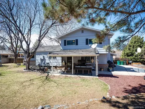 8116 S Steele St, Centennial, CO 80122 photo 34